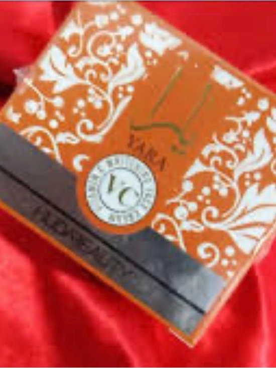 HUDA BEAUTY Other - Yara Tropical - Vitamin C skin care set